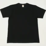 Whitesville Classic T-Shirt Two Pack Black Front